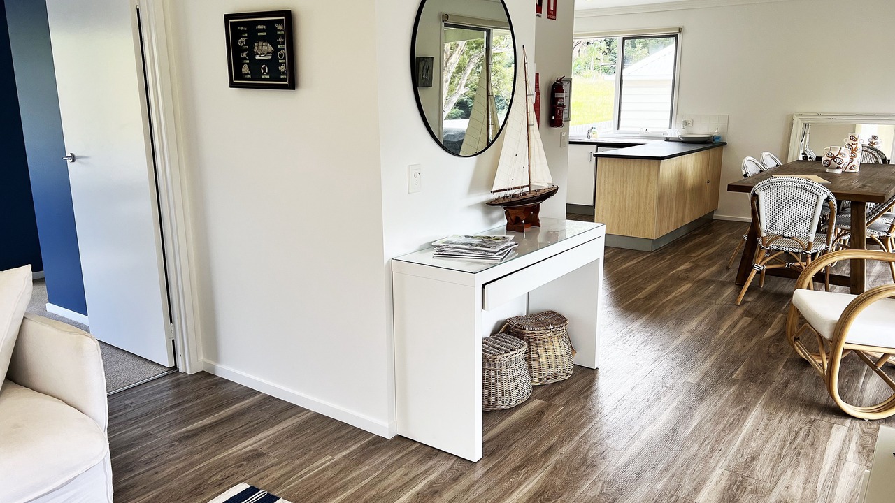 Photo of Livingroom in Metung