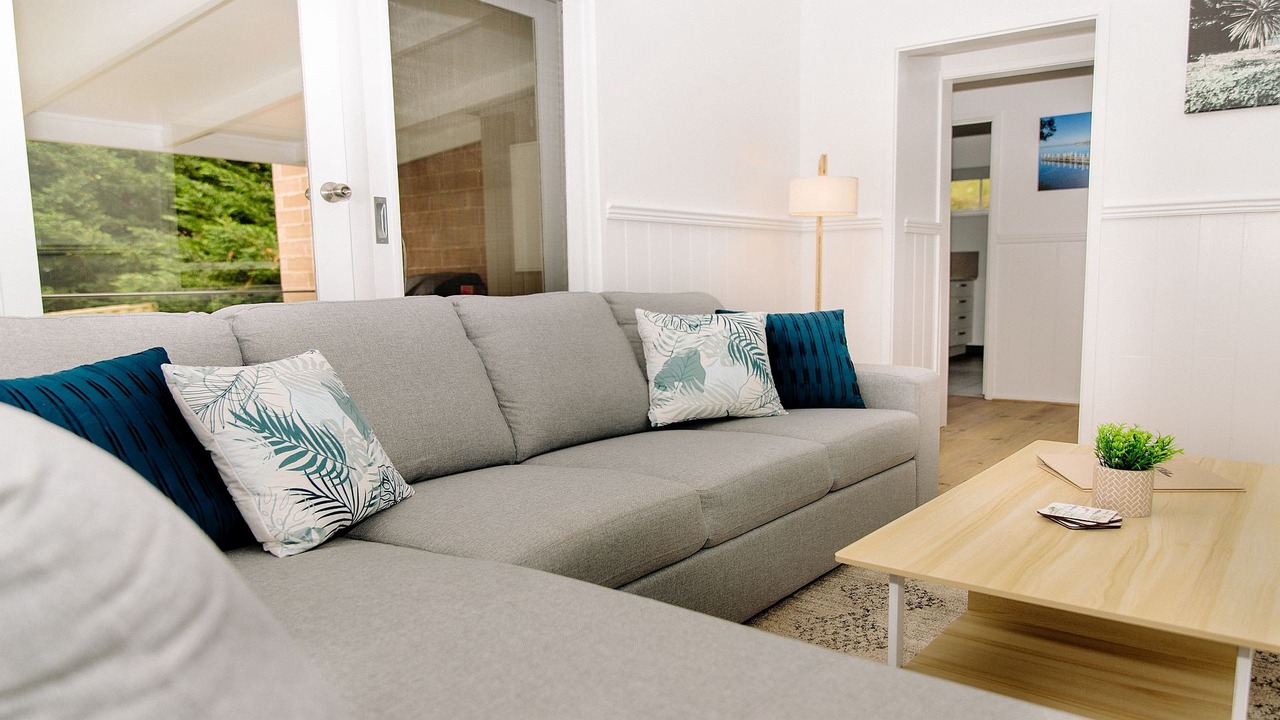 Photo of Livingroom in Metung
