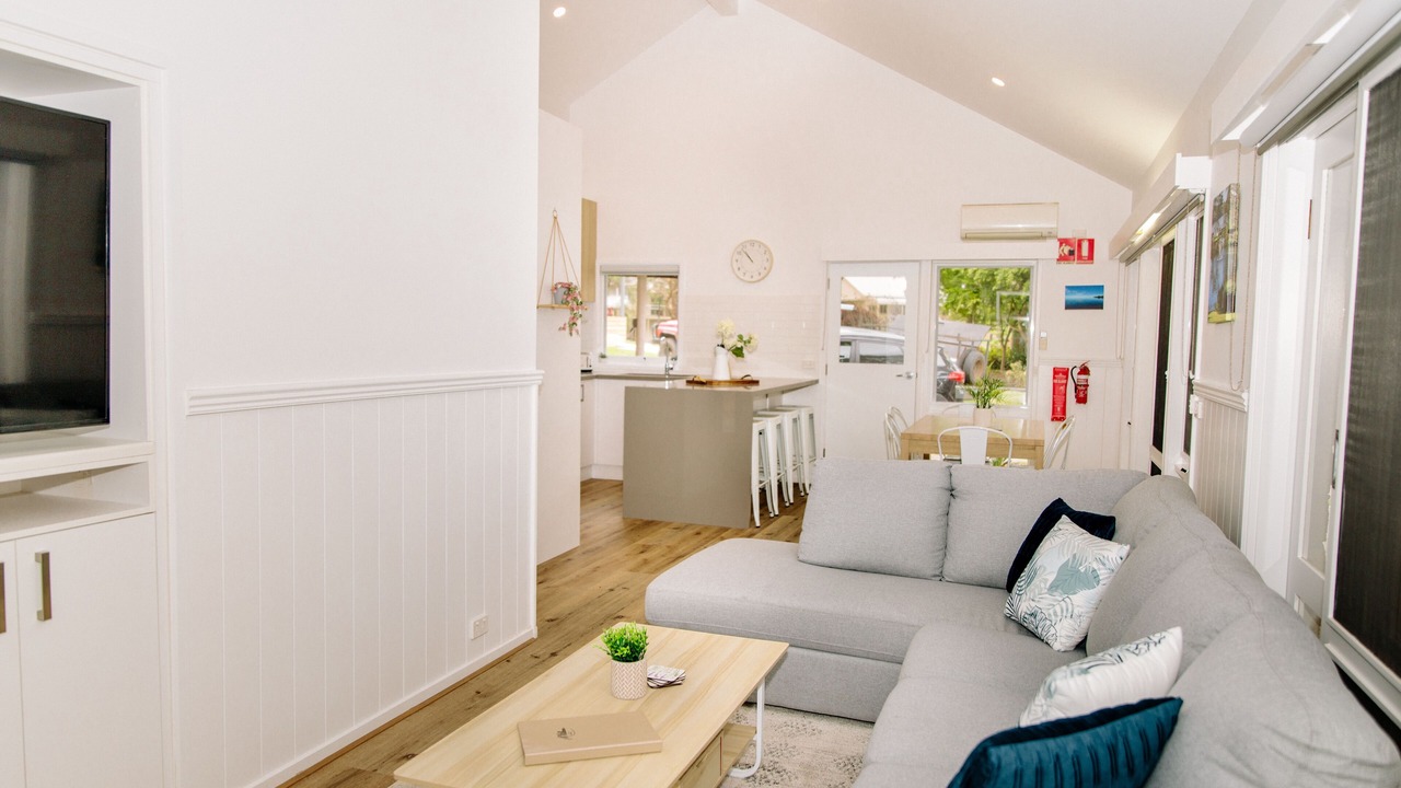 Photo of Livingroom in Metung