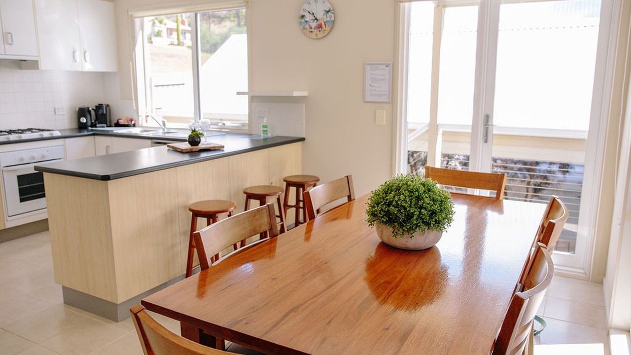 Photo of Kitchen in Metung