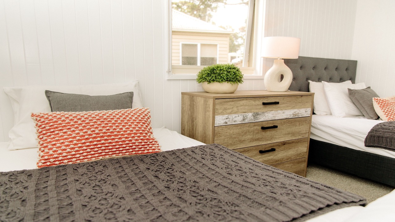 Photo of Bedroom in Metung