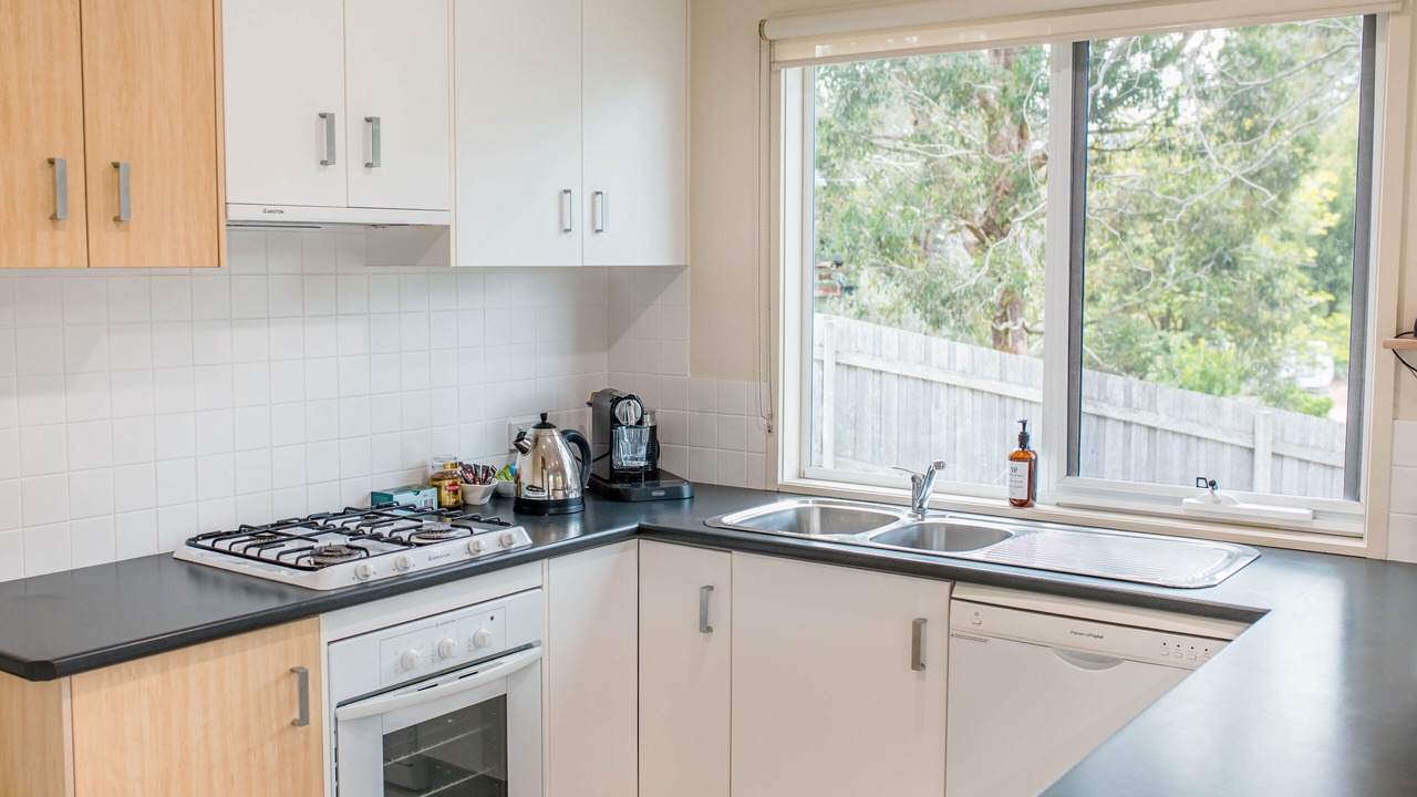 Photo of Kitchen in Metung