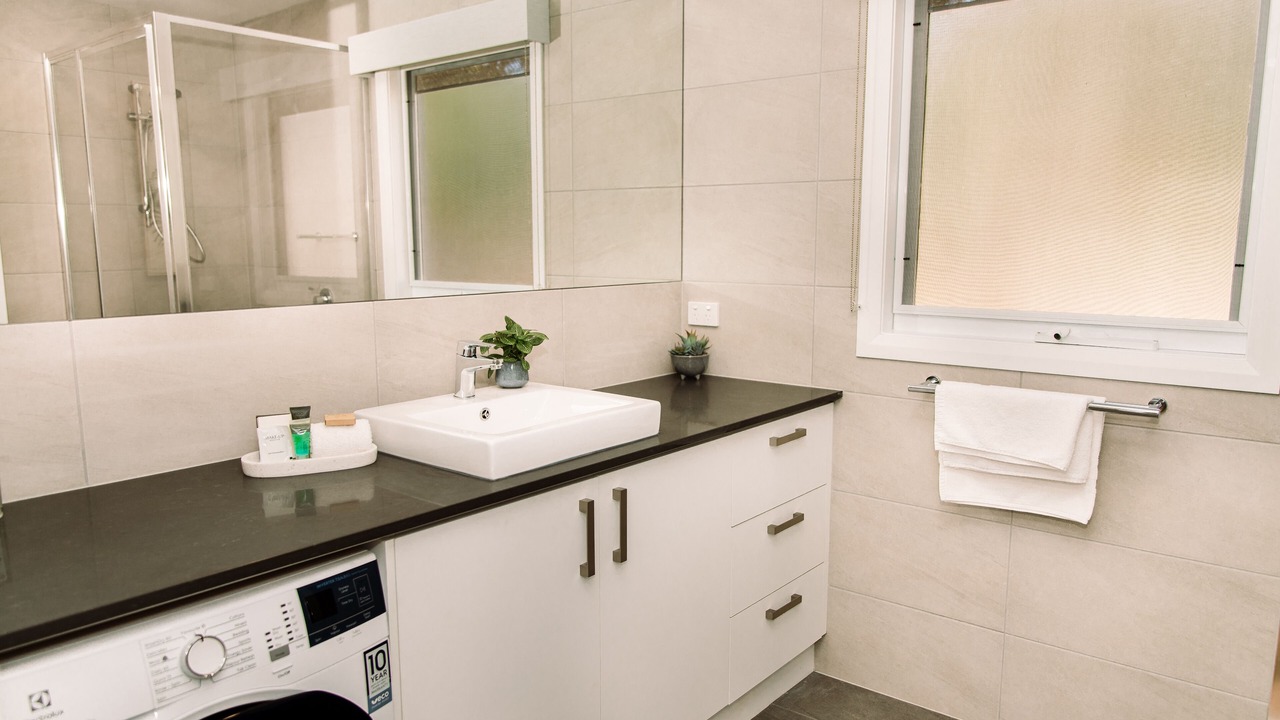 Photo of Bathroom in Metung