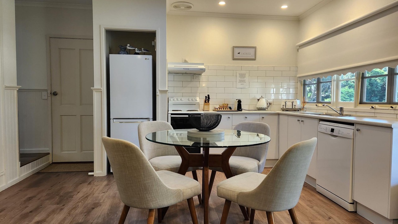 Photo of Kitchen in Metung