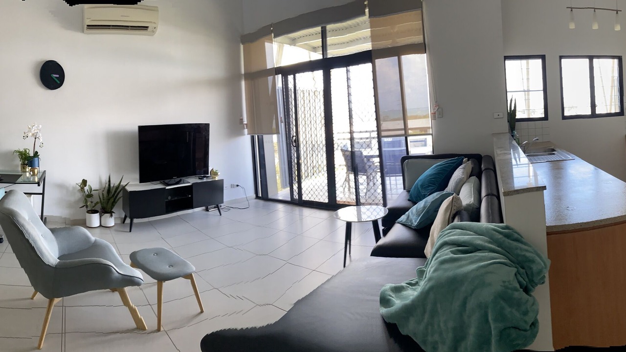 Photo of Livingroom in Stuart Park