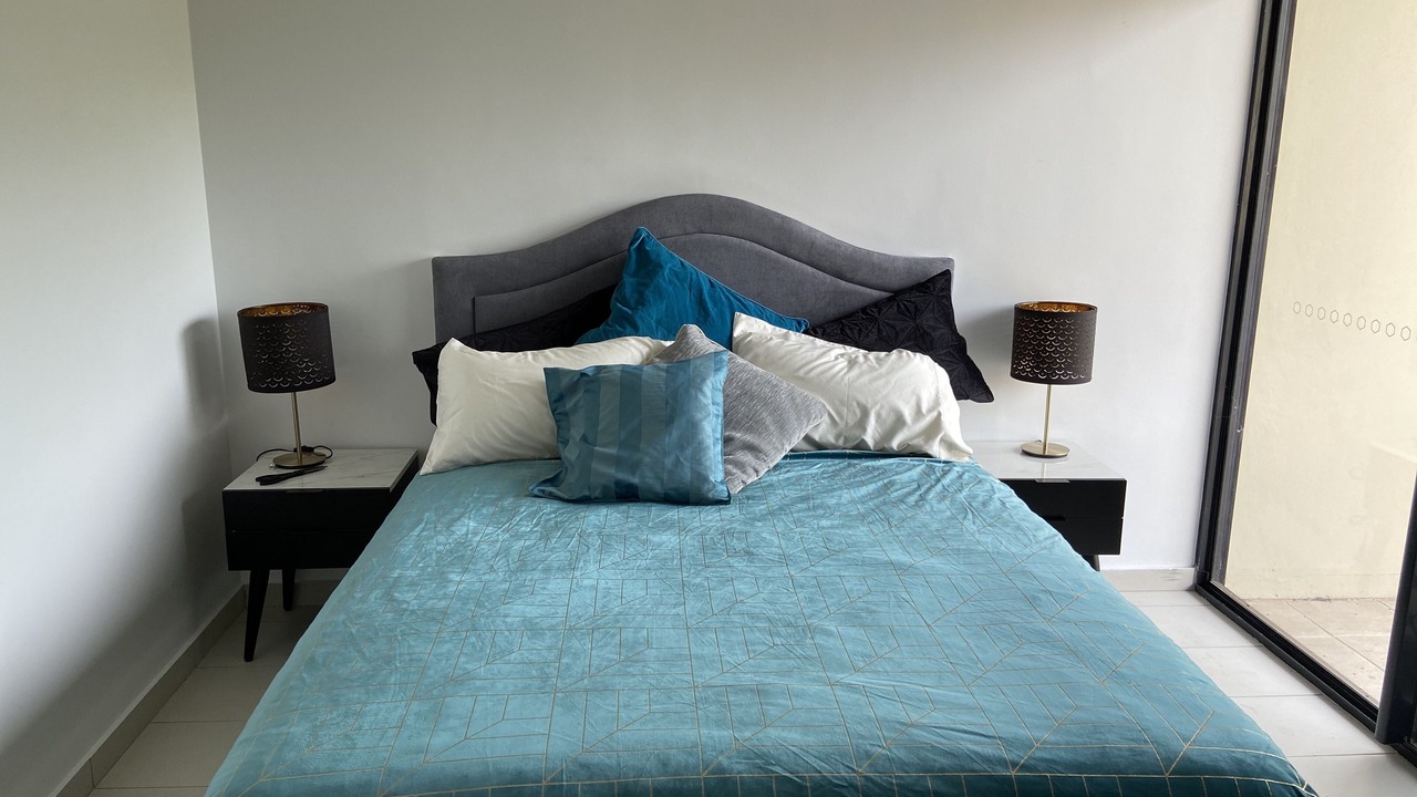 Photo of Bedroom in Stuart Park