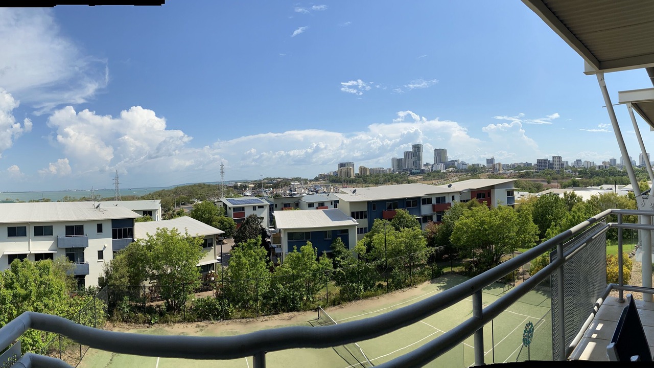 Photo of Outdoor in Stuart Park
