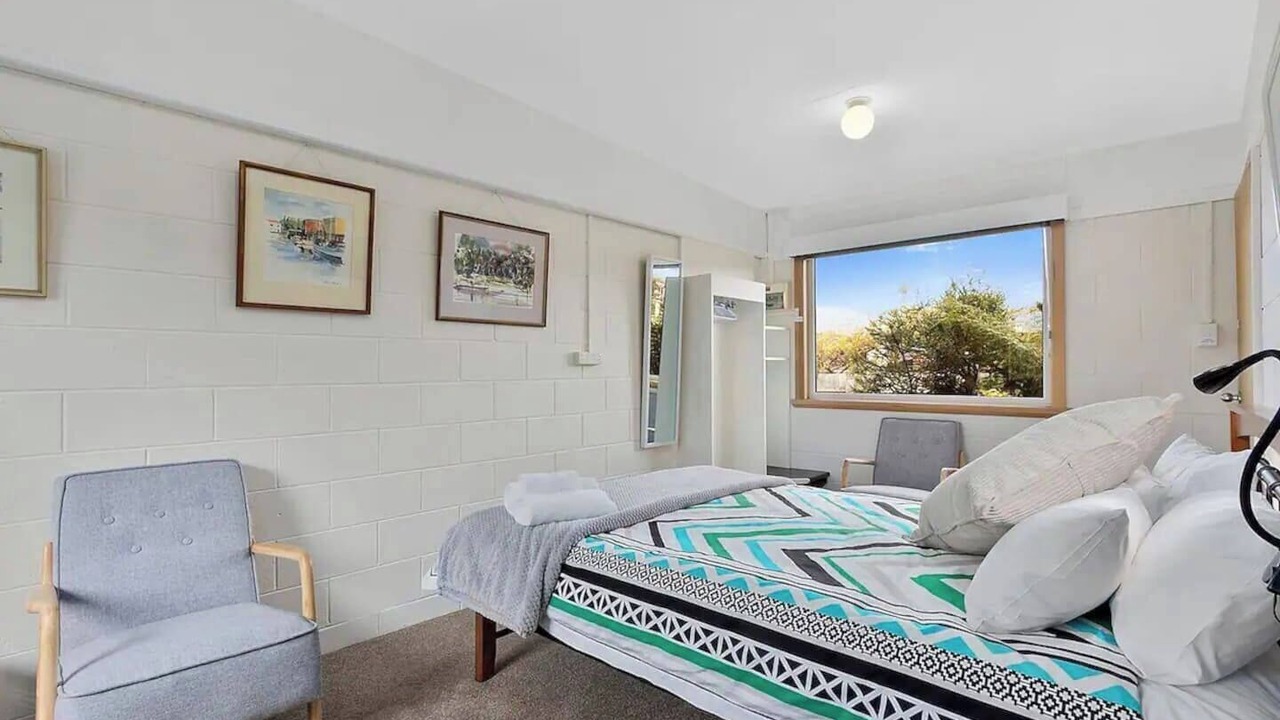 Photo of Bedroom in Lindisfarne