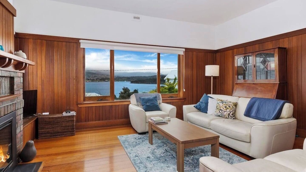 Photo of Livingroom in Bellerive