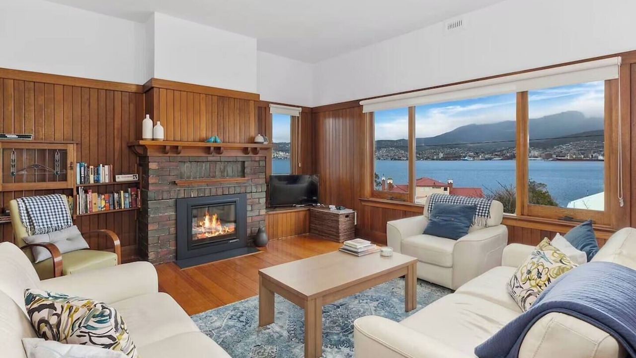 Photo of Livingroom in Bellerive