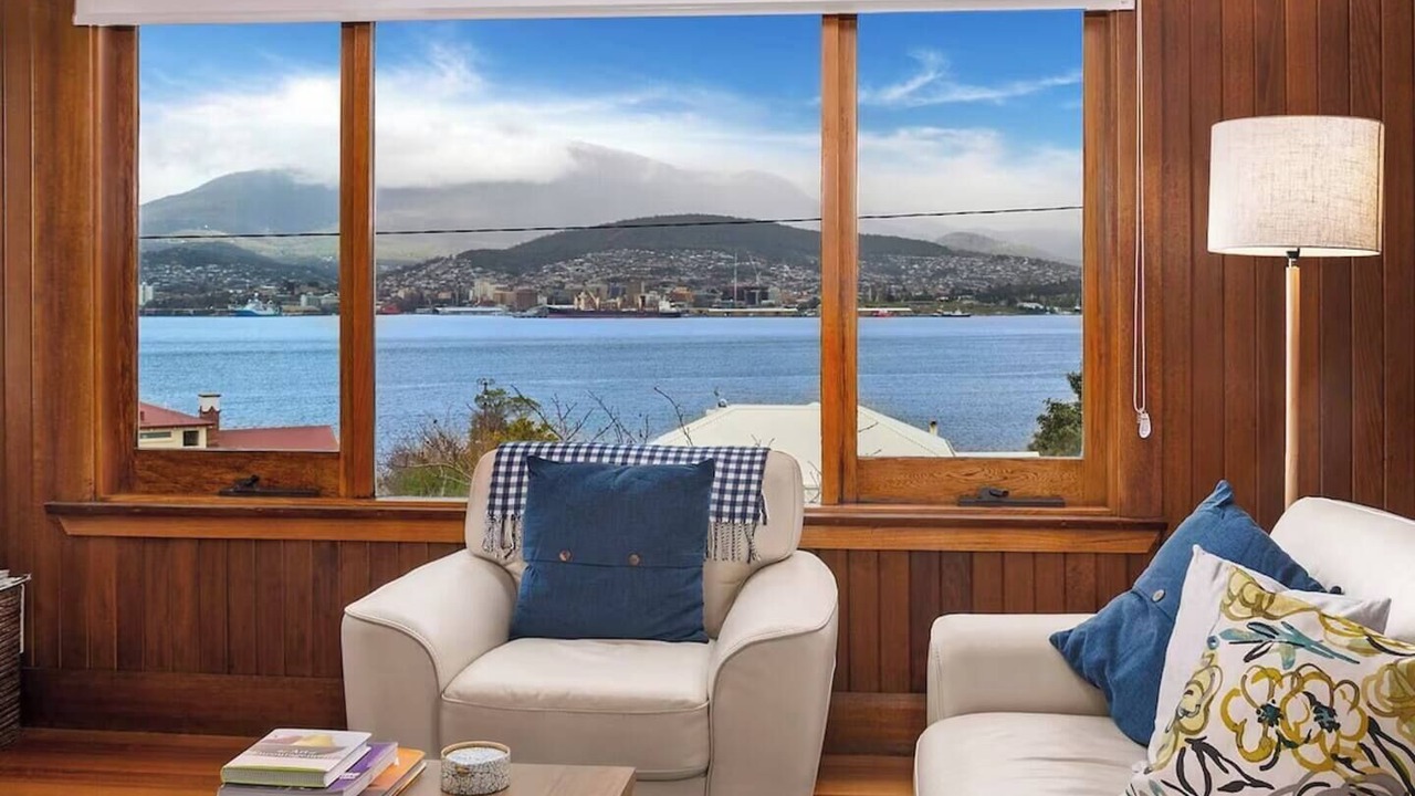 Photo of Livingroom in Bellerive