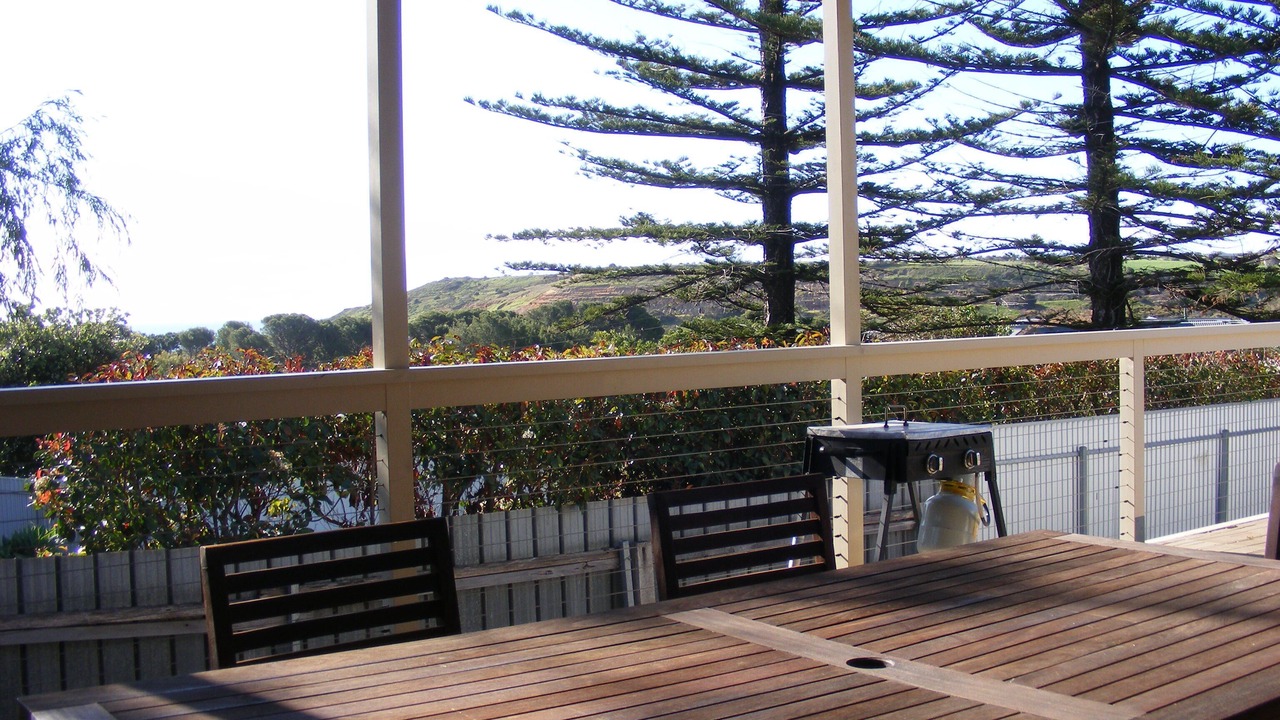 Photo of Outdoor in Maslin Beach