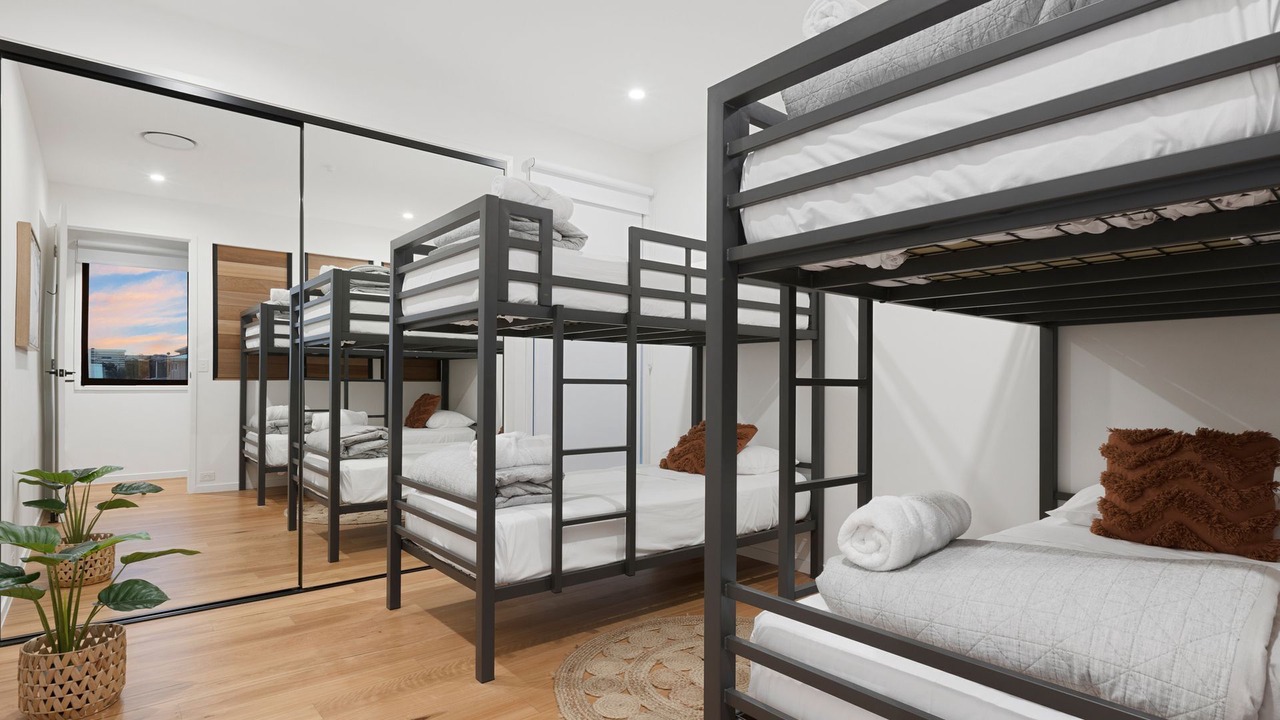 Photo of Bedroom in Kingscliff