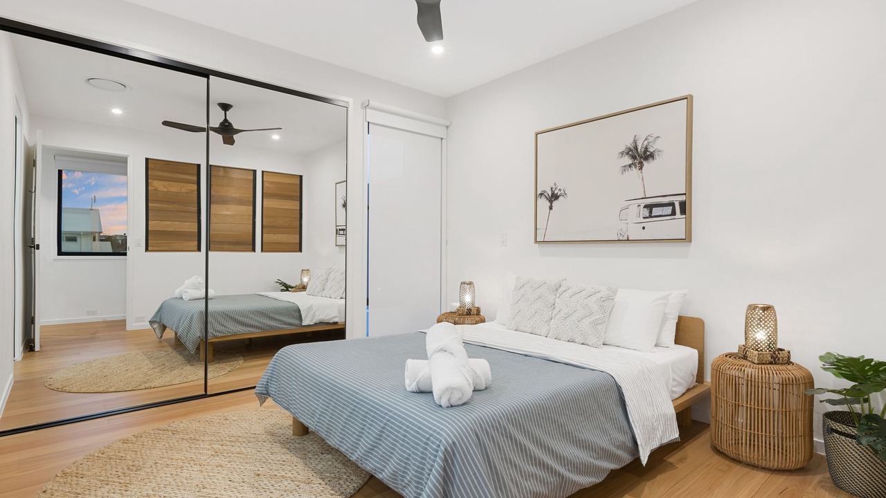 Photo of Bedroom in Kingscliff