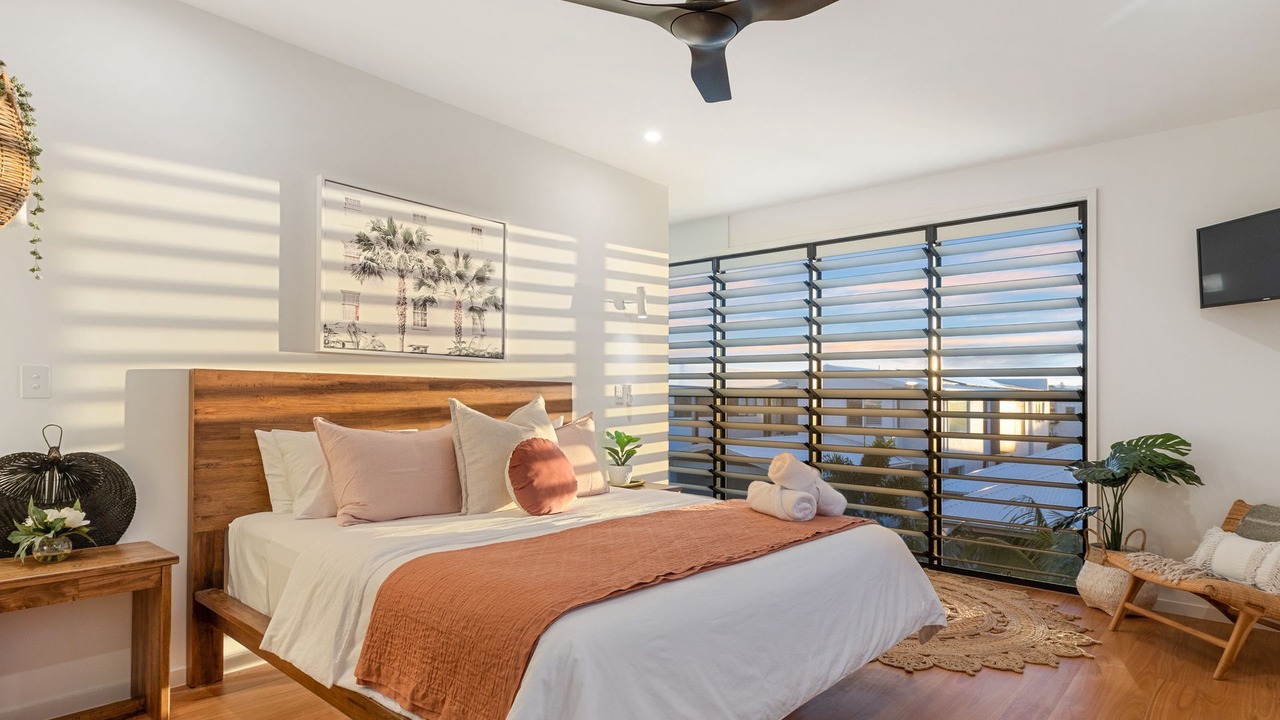 Photo of Bedroom in Kingscliff