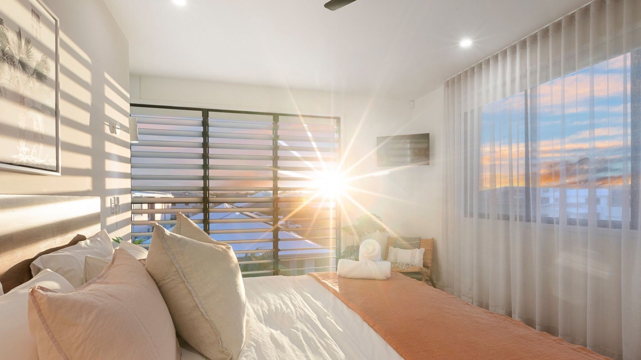 Photo of Bedroom in Kingscliff