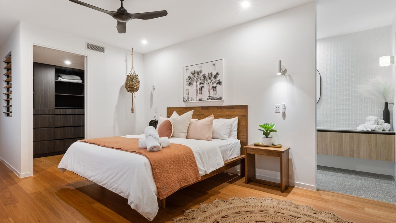 Photo of Bedroom in Kingscliff