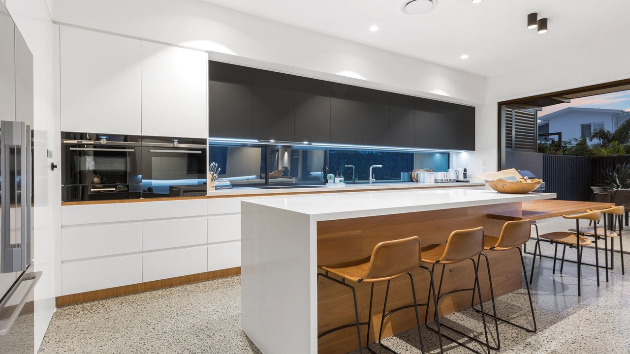 Photo of Kitchen in Kingscliff