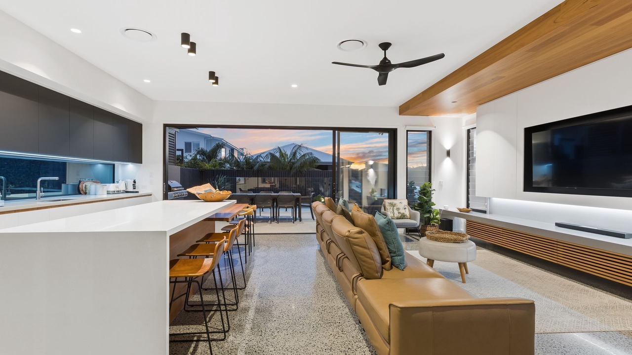Photo of Livingroom in Kingscliff