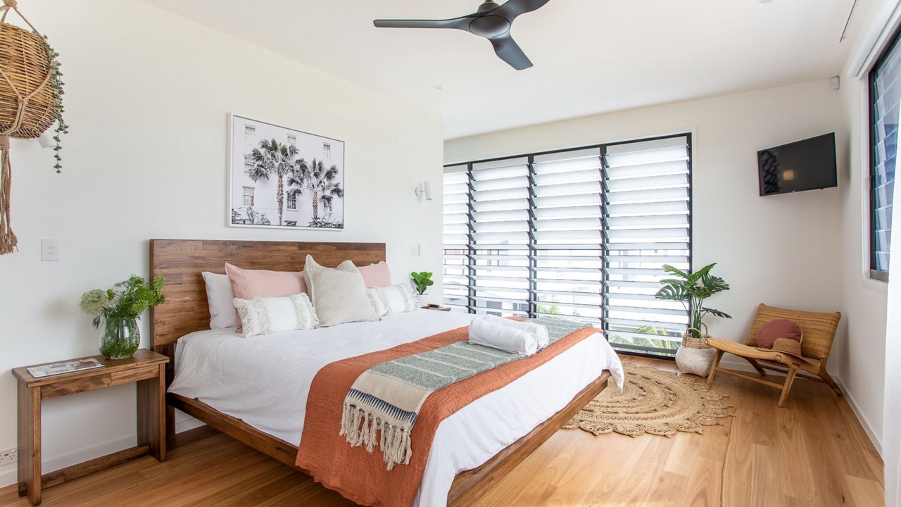 Photo of Bedroom in Kingscliff