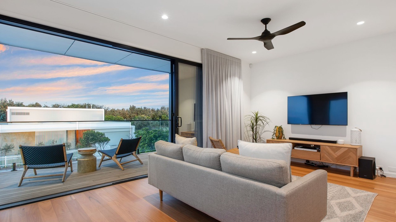 Photo of Livingroom in Kingscliff