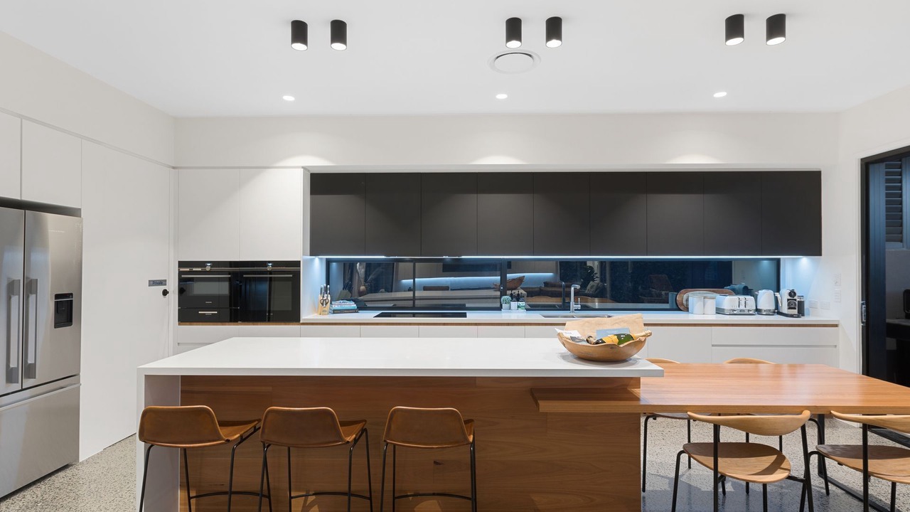 Photo of Kitchen in Kingscliff