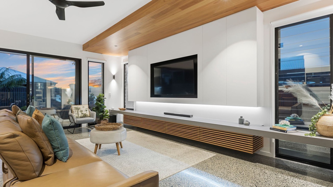 Photo of Livingroom in Kingscliff