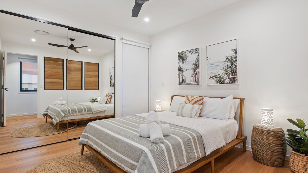 Photo of Bedroom in Kingscliff