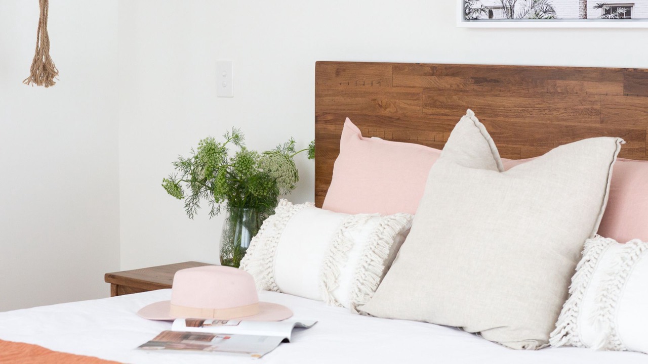 Photo of Bedroom in Kingscliff