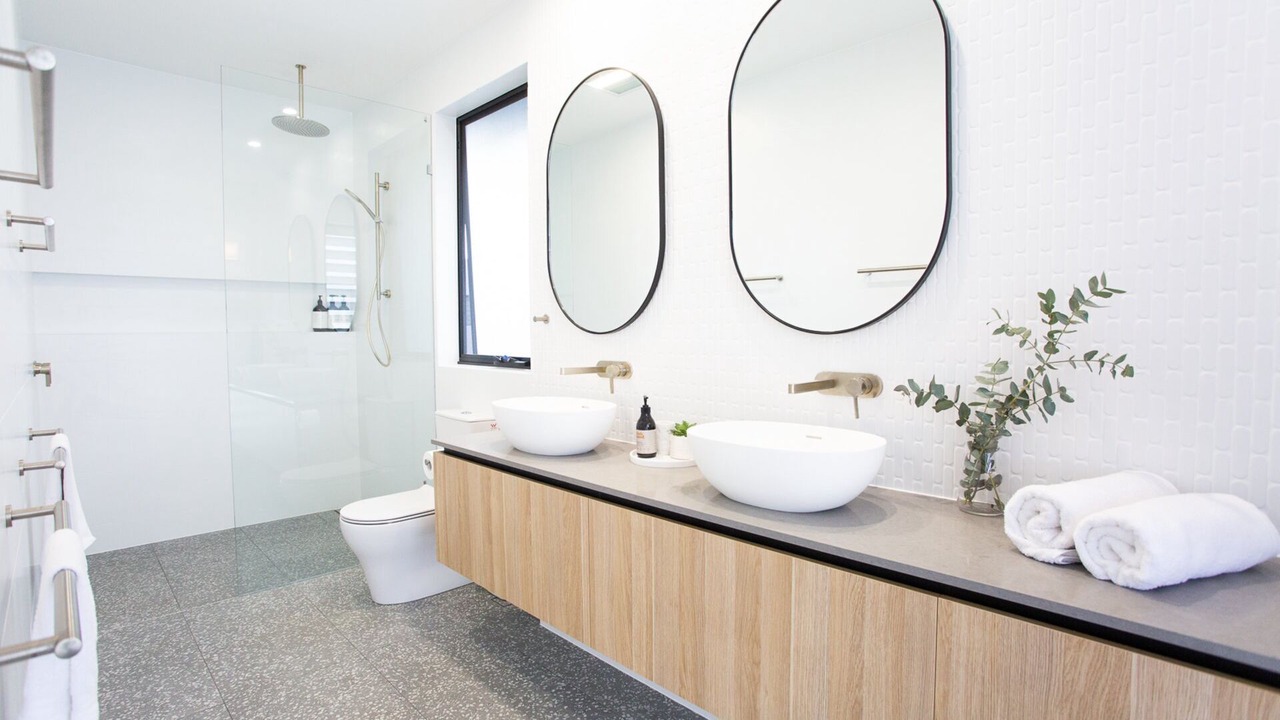 Photo of Bathroom in Kingscliff