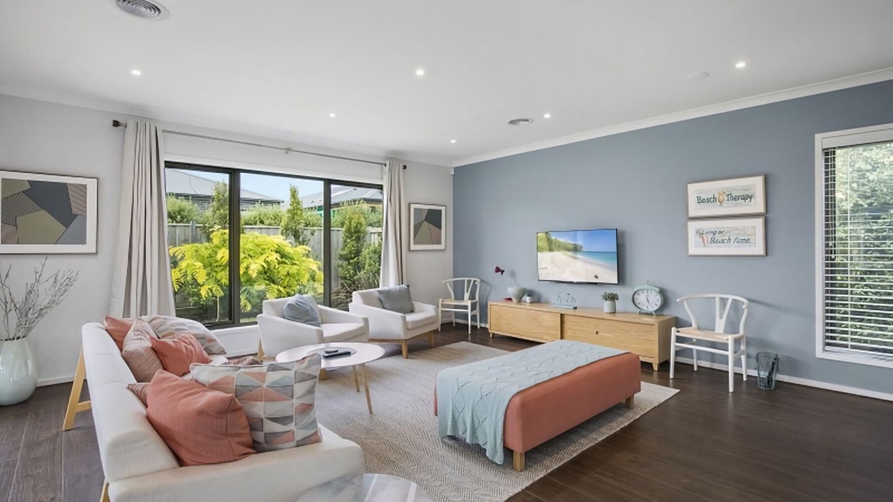 Photo of Livingroom in Mount Duneed