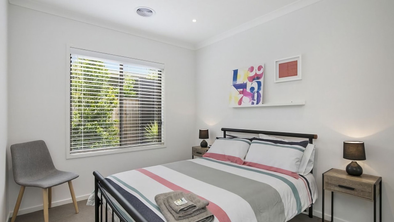 Photo of Bedroom in Mount Duneed