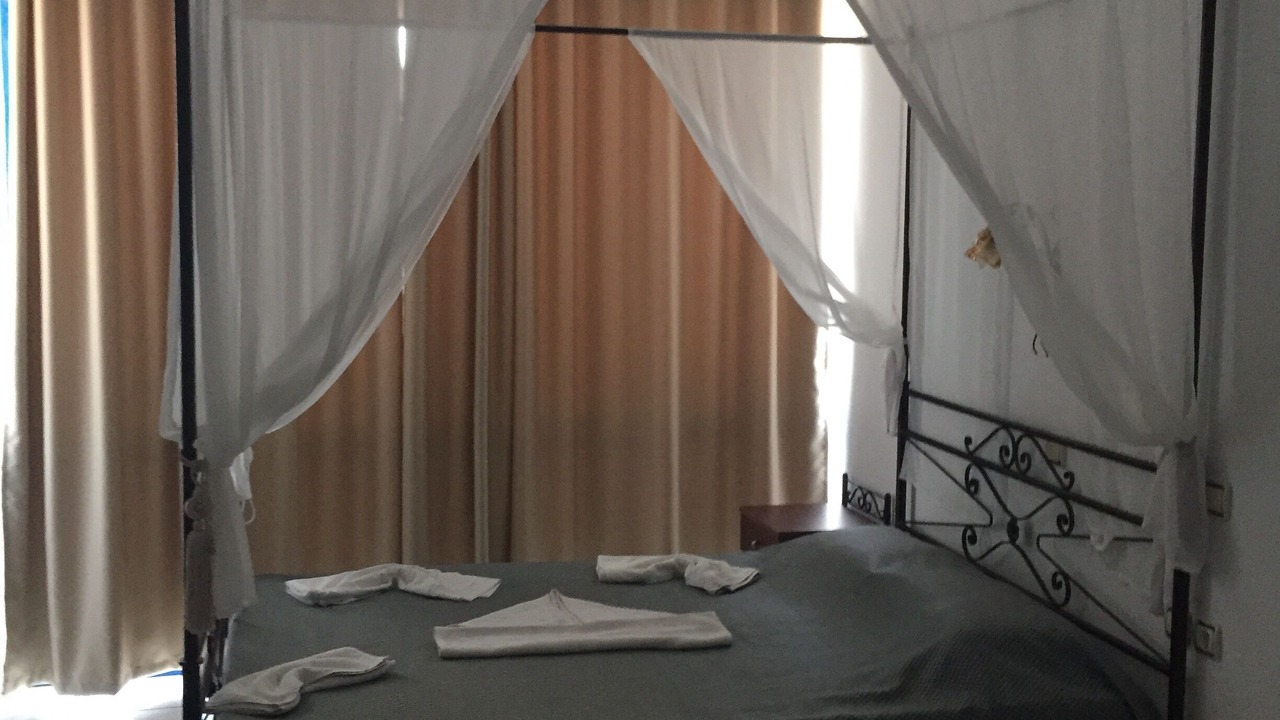 Photo of Bedroom in Stegna