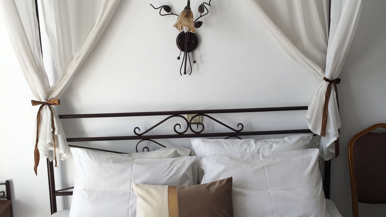 Photo of Bedroom in Stegna