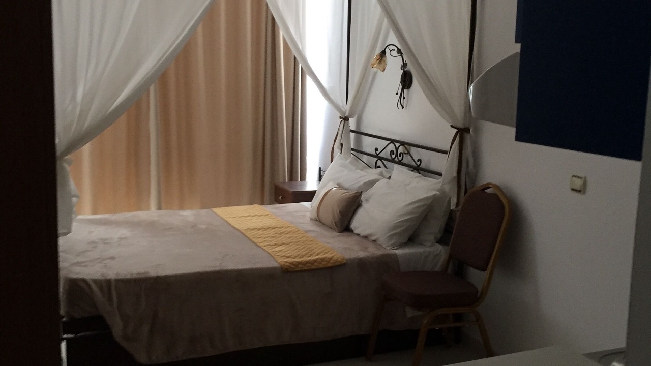 Photo of Bedroom in Stegna