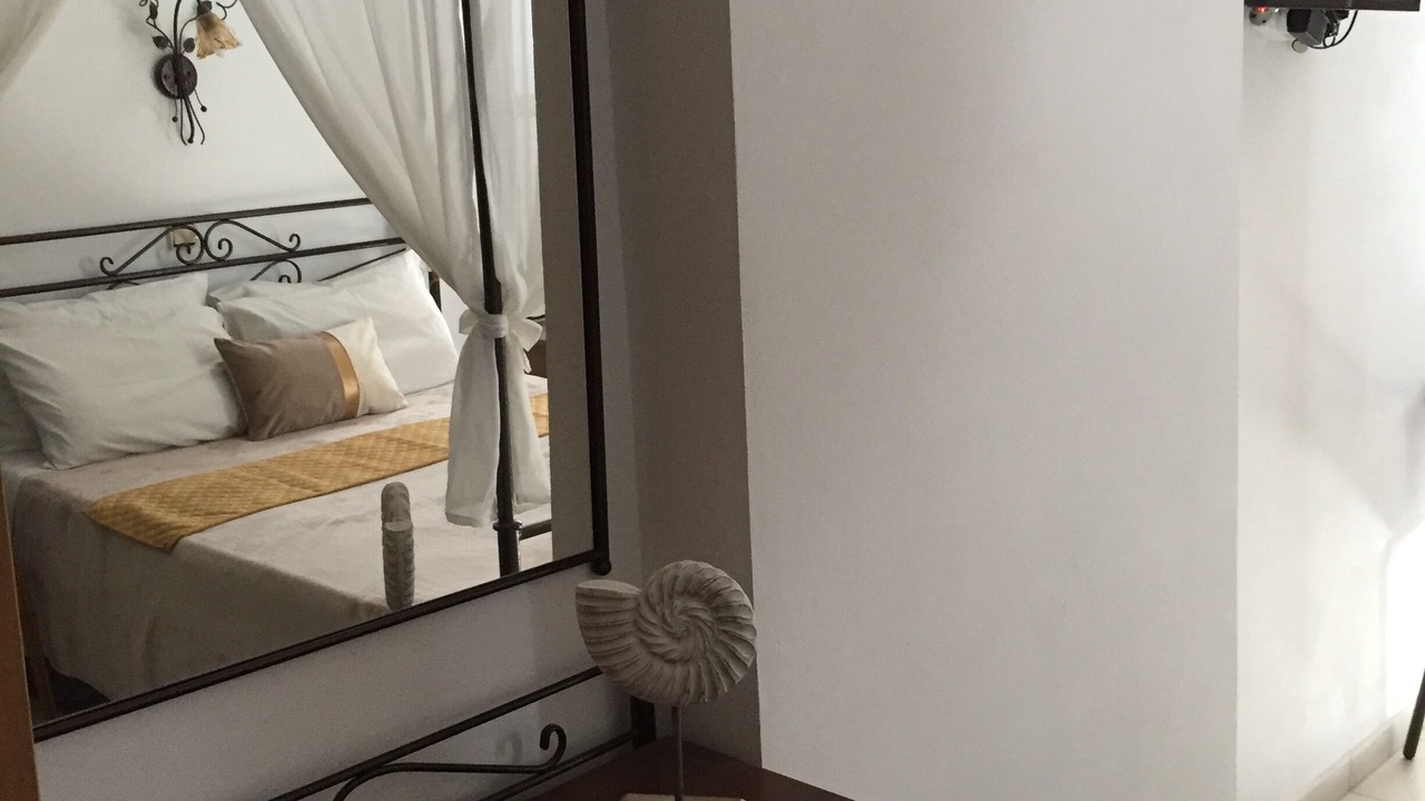 Photo of Bedroom in Stegna
