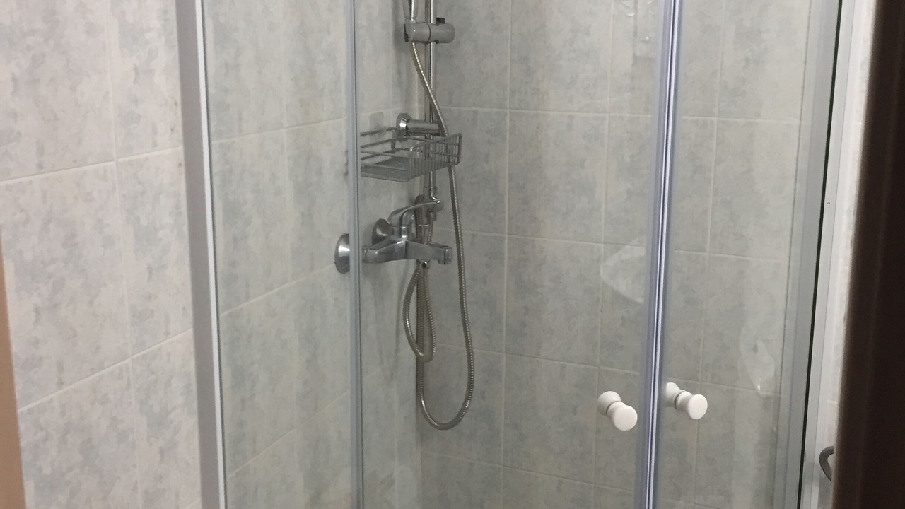 Photo of Bathroom in Stegna