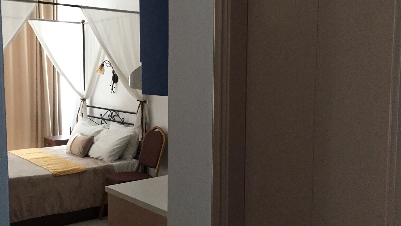Photo of Bedroom in Stegna