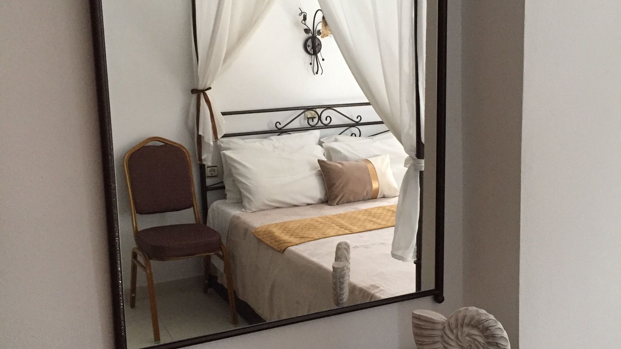 Photo of Bedroom in Stegna