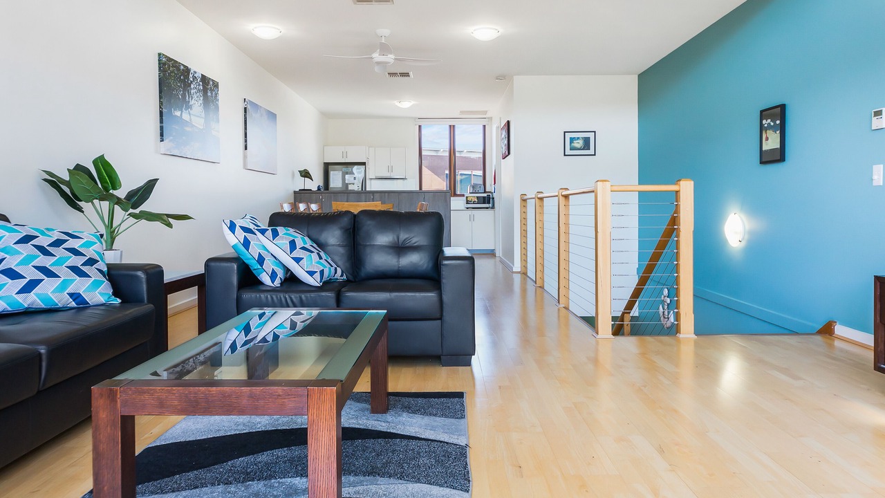 Photo of Bedroom in Normanville