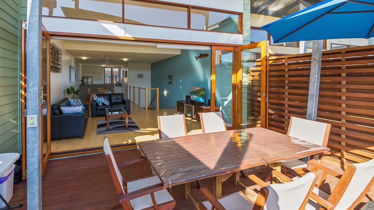 Photo of Patio Balcony in Normanville