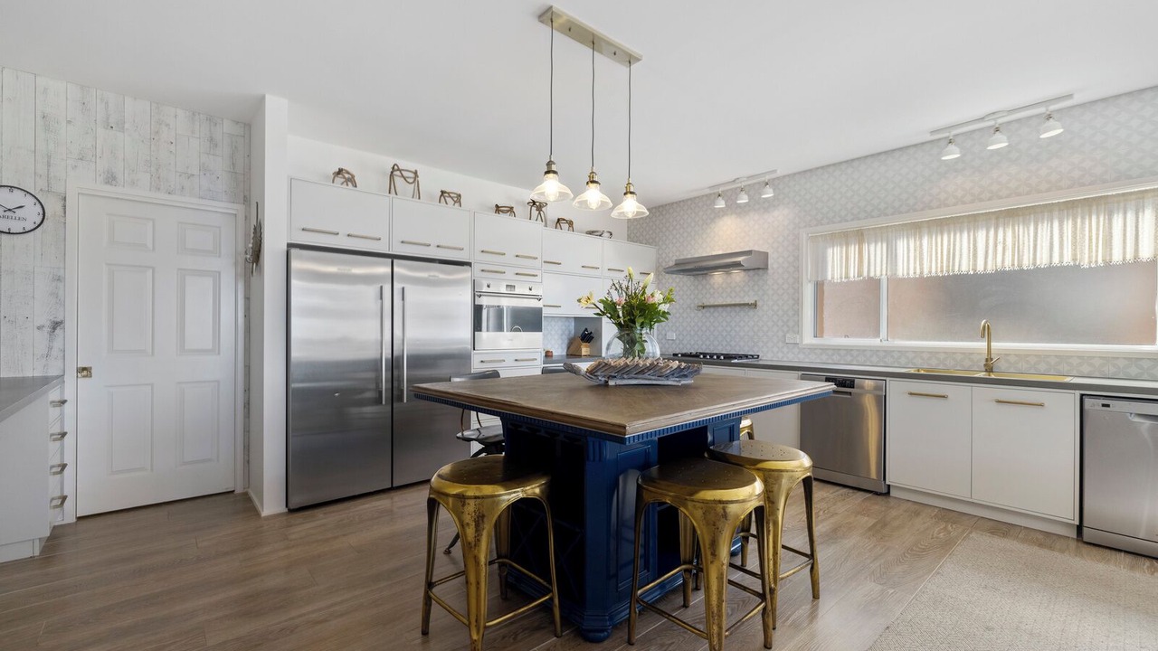 Photo of Kitchen in Safety Beach