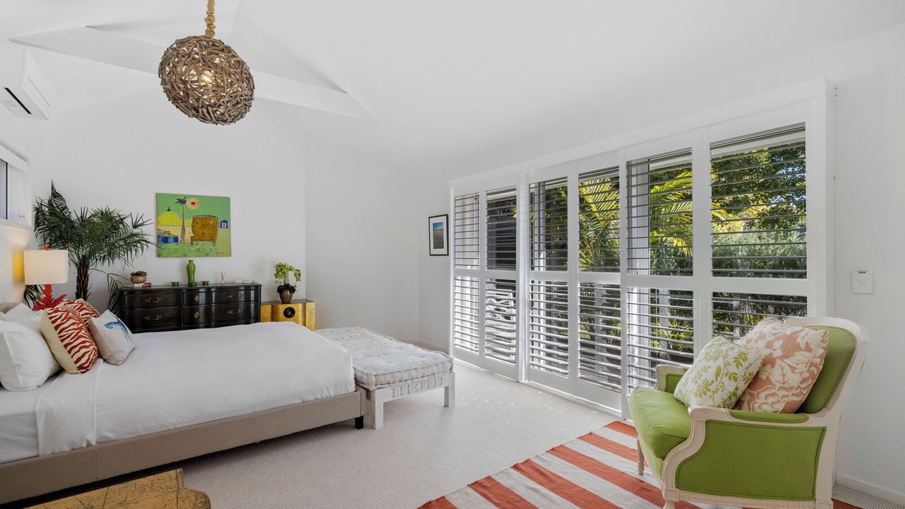 Photo of Bedroom in Safety Beach