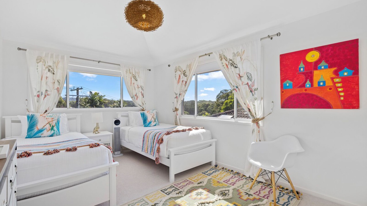 Photo of Bedroom in Safety Beach