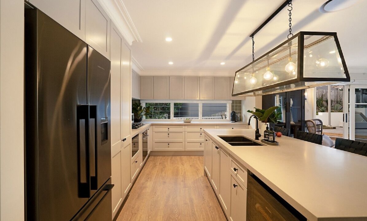 Photo of Kitchen in Wamberal