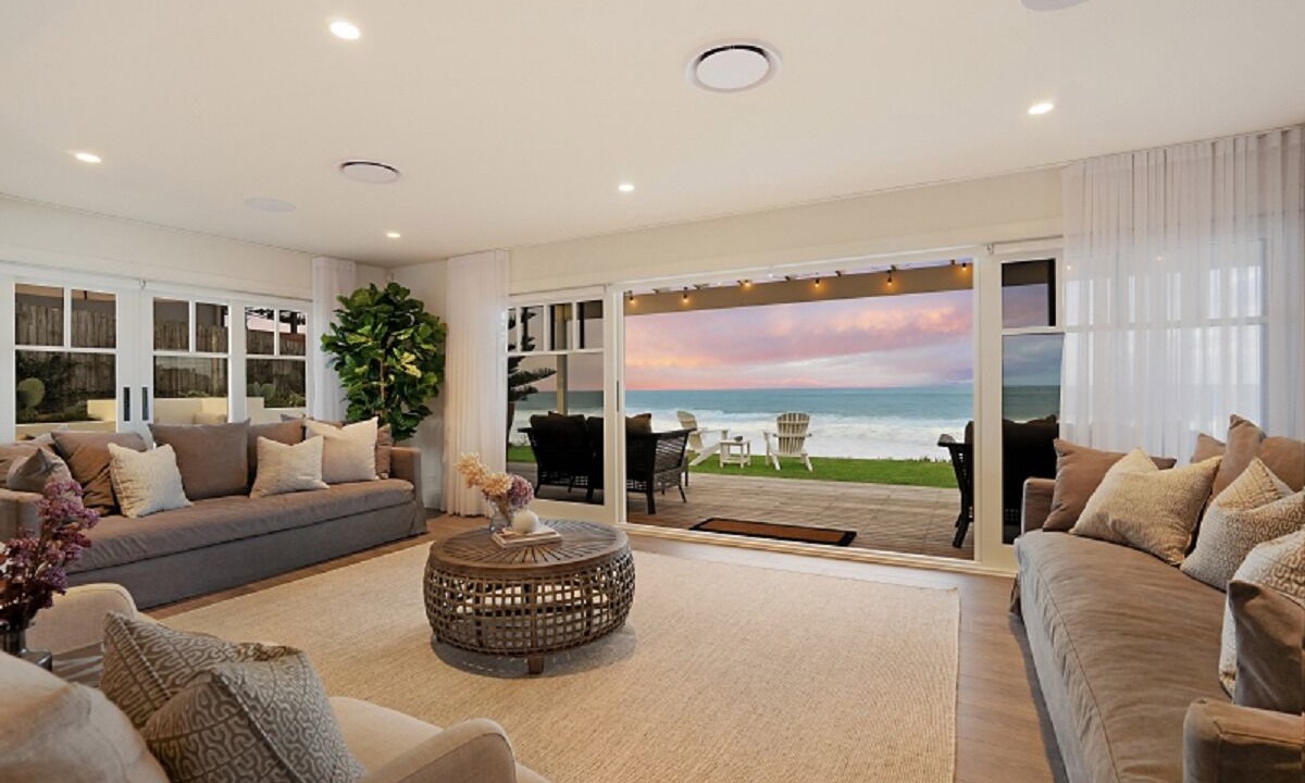 Photo of Livingroom in Wamberal