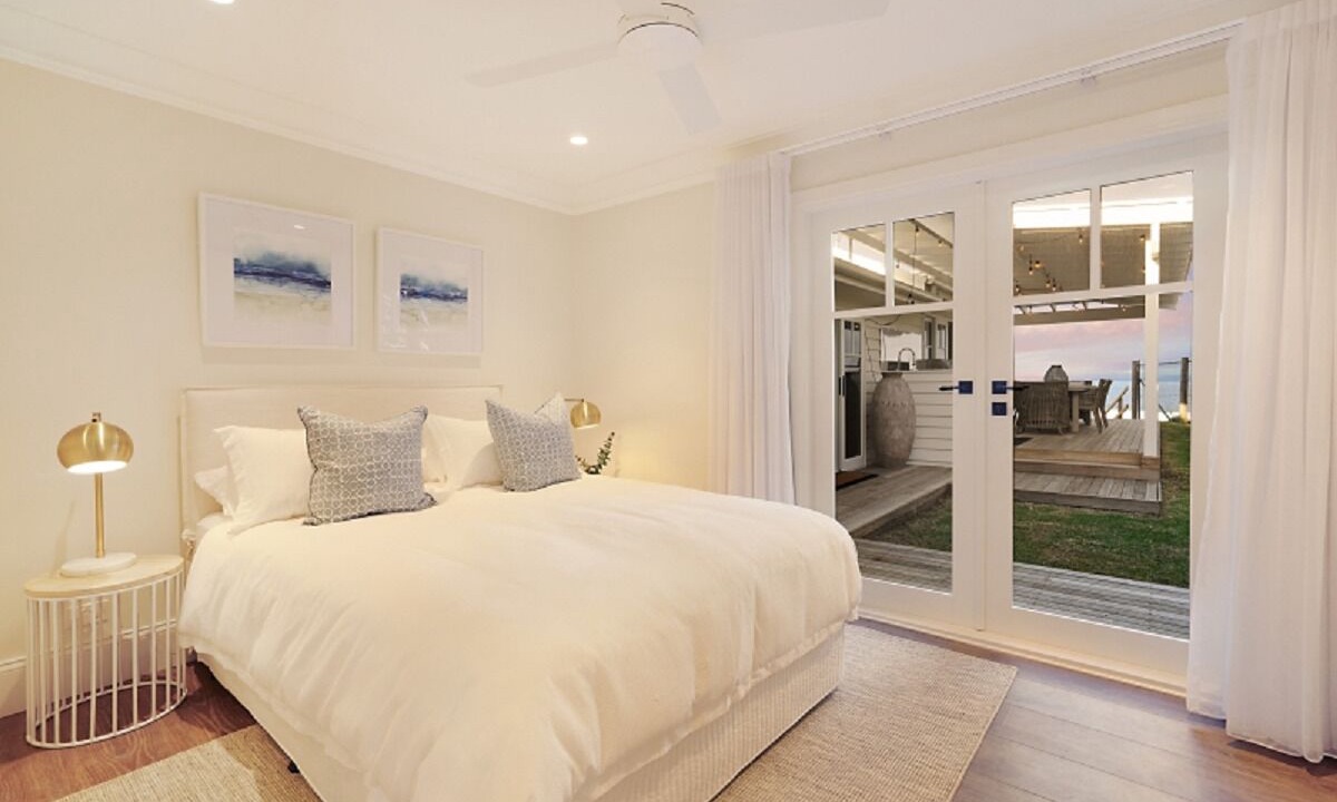 Photo of Bedroom in Wamberal