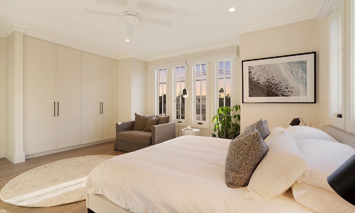 Photo of Bedroom in Wamberal