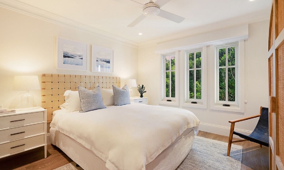 Photo of Bedroom in Wamberal