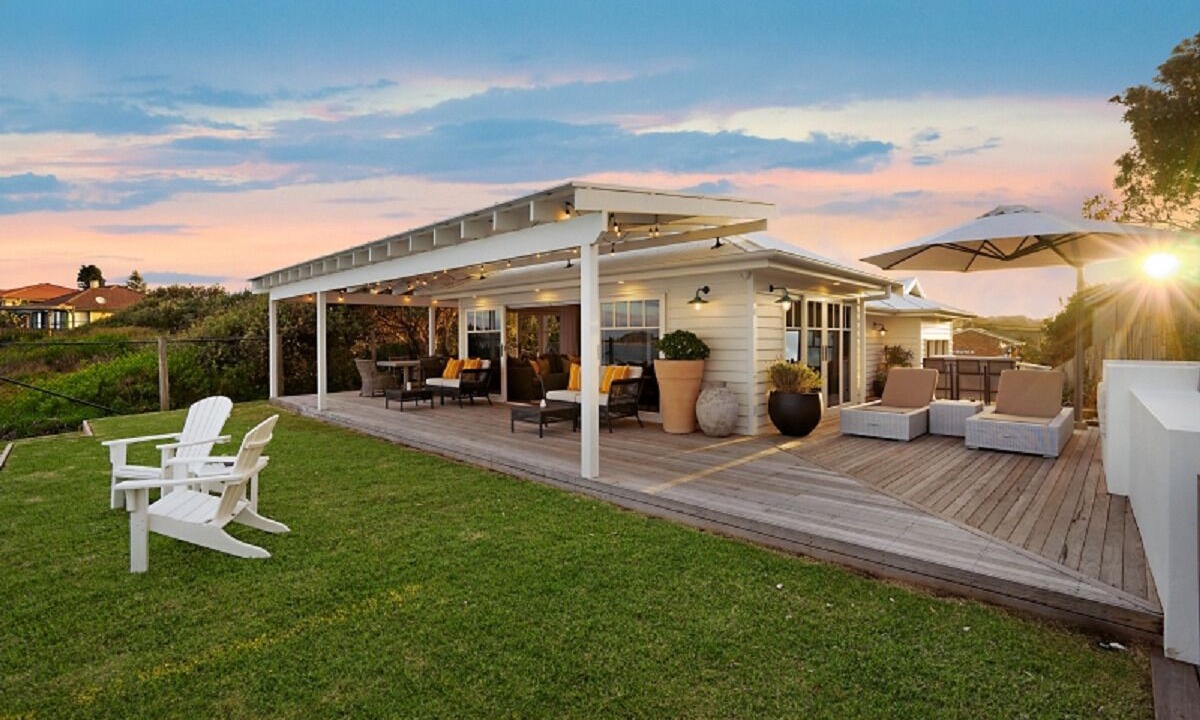 Photo of Patio Balcony in Wamberal